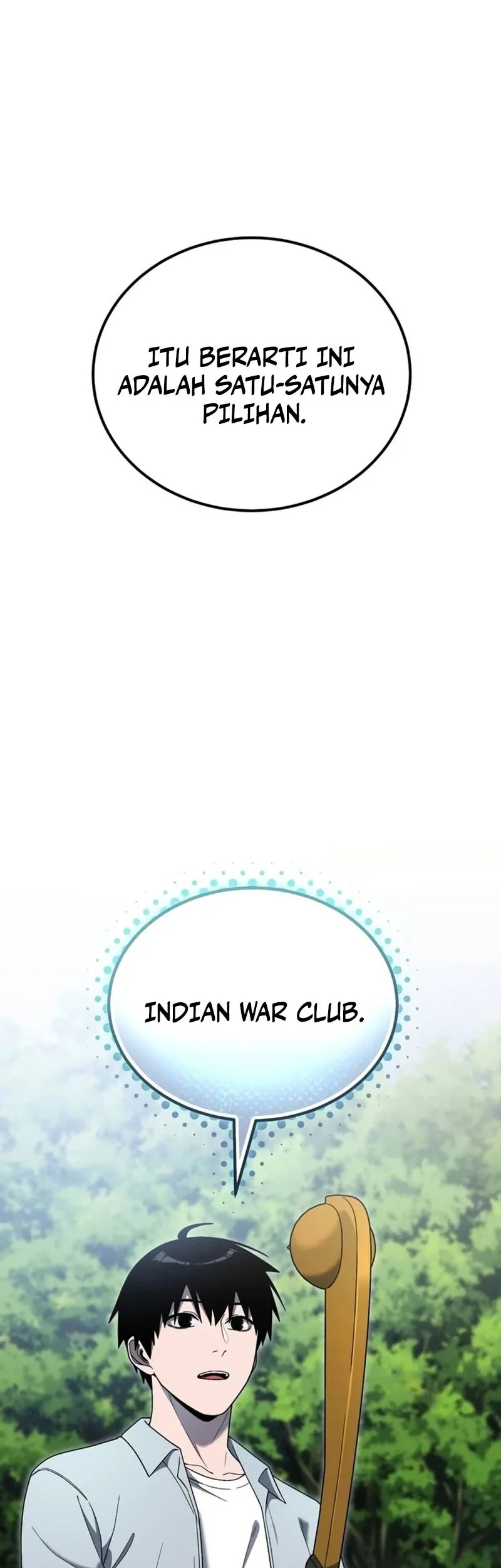 The Apocalypse's Ultimate Veteran Chapter 10 Gambar 35