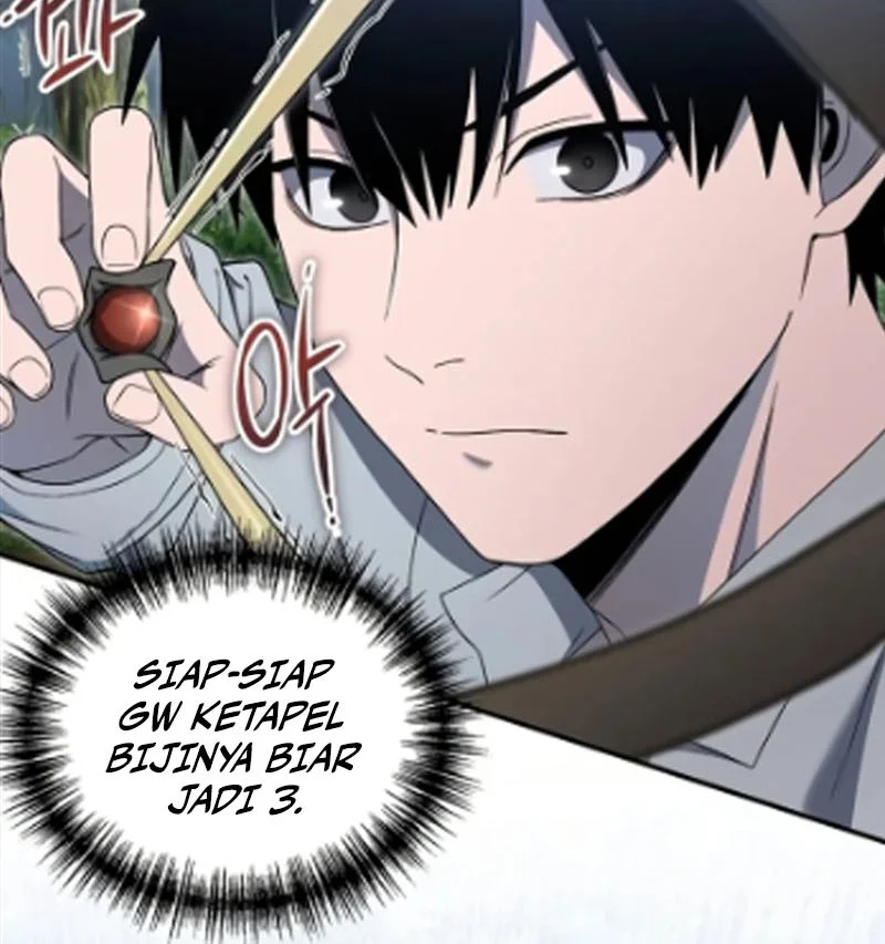 The Apocalypse's Ultimate Veteran Chapter 10 Gambar 42