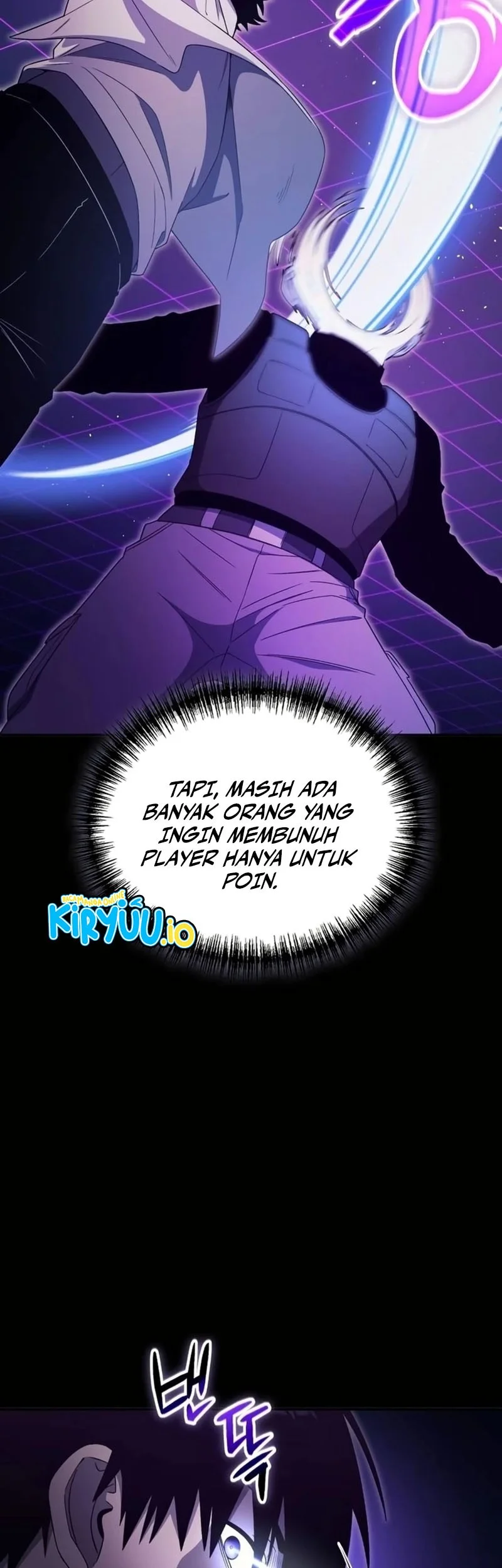 The Apocalypse's Ultimate Veteran Chapter 10 Gambar 49