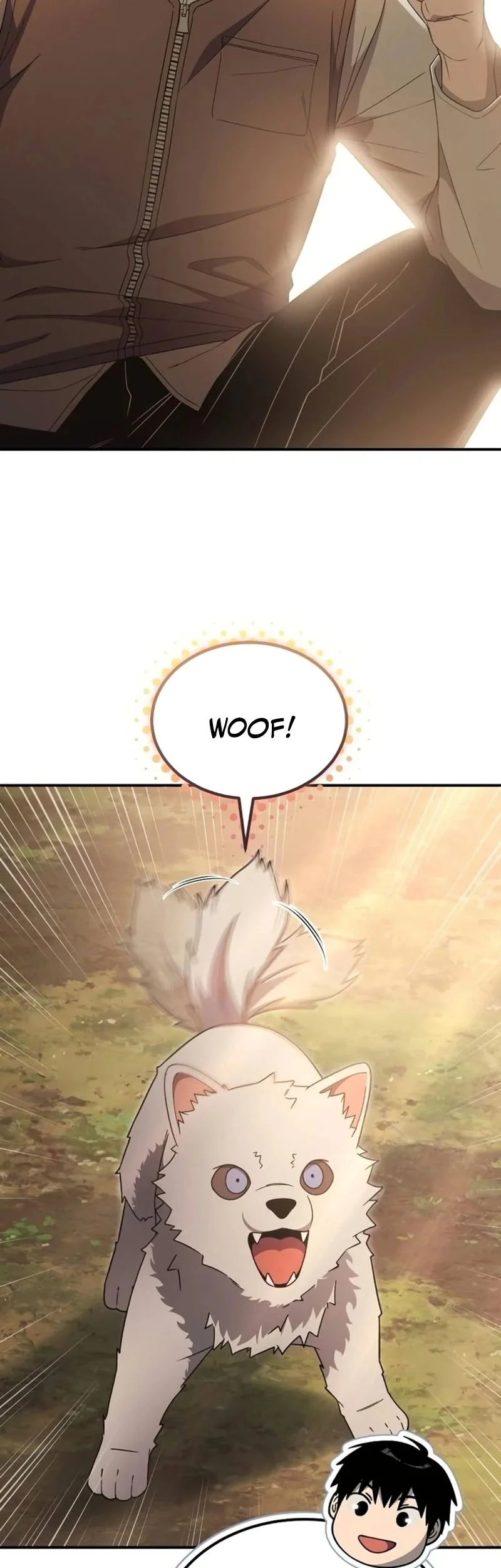 The Apocalypse's Ultimate Veteran Chapter 10 Gambar 77