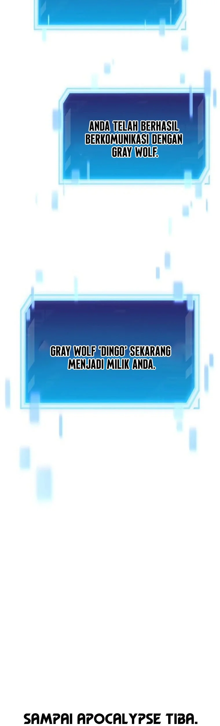 The Apocalypse's Ultimate Veteran Chapter 10 Gambar 80