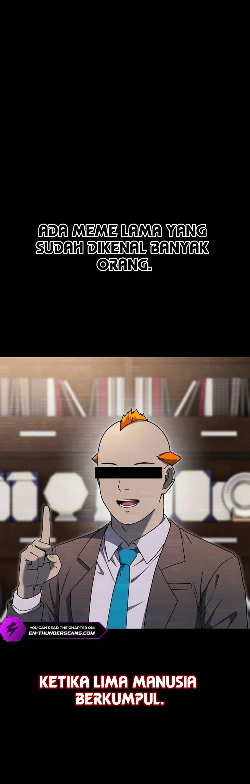 Manhwa The Apocalypse's Ultimate Veteran Chapter 10 gambar nomor 2