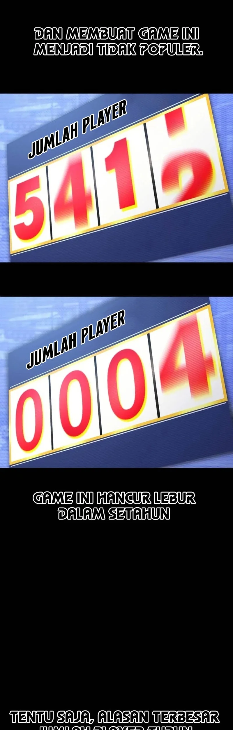 The Apocalypse's Ultimate Veteran Chapter 10 Gambar 11