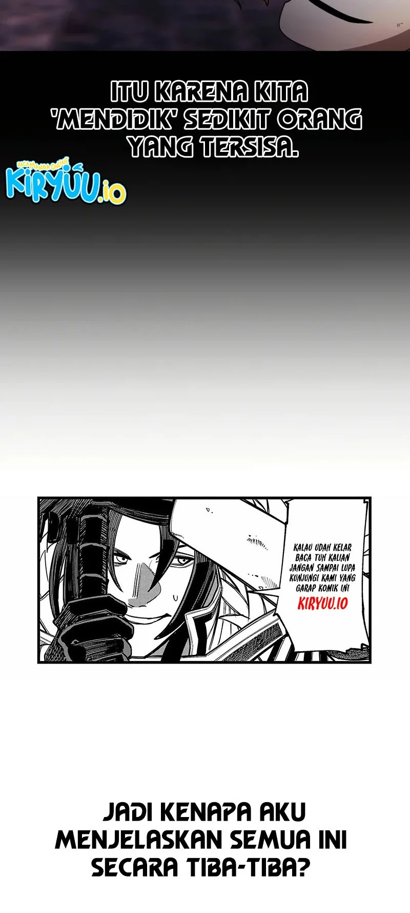 The Apocalypse's Ultimate Veteran Chapter 10 Gambar 13