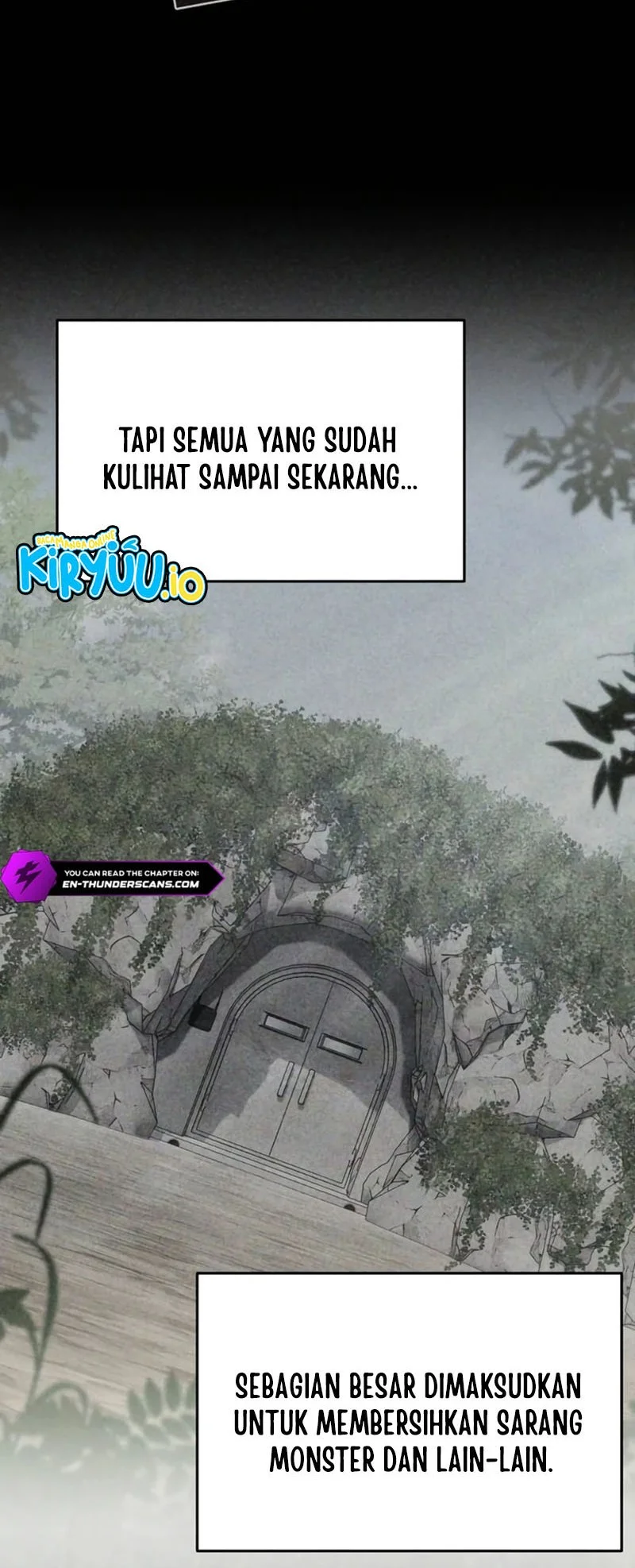 The Apocalypse's Ultimate Veteran Chapter 10 Gambar 25