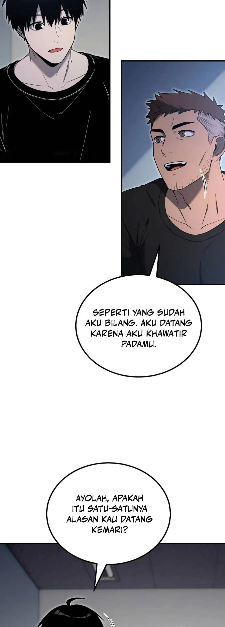 The Apocalypse's Ultimate Veteran Chapter 11 Gambar 78