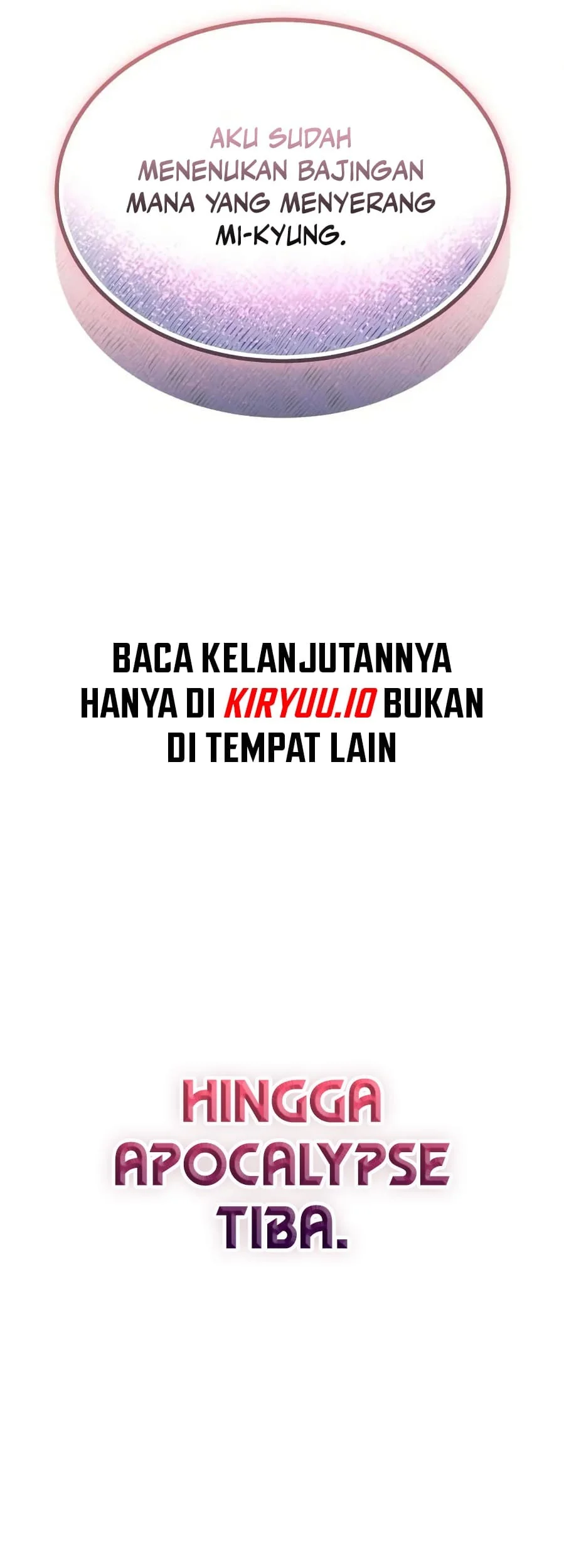 The Apocalypse's Ultimate Veteran Chapter 11 Gambar 81