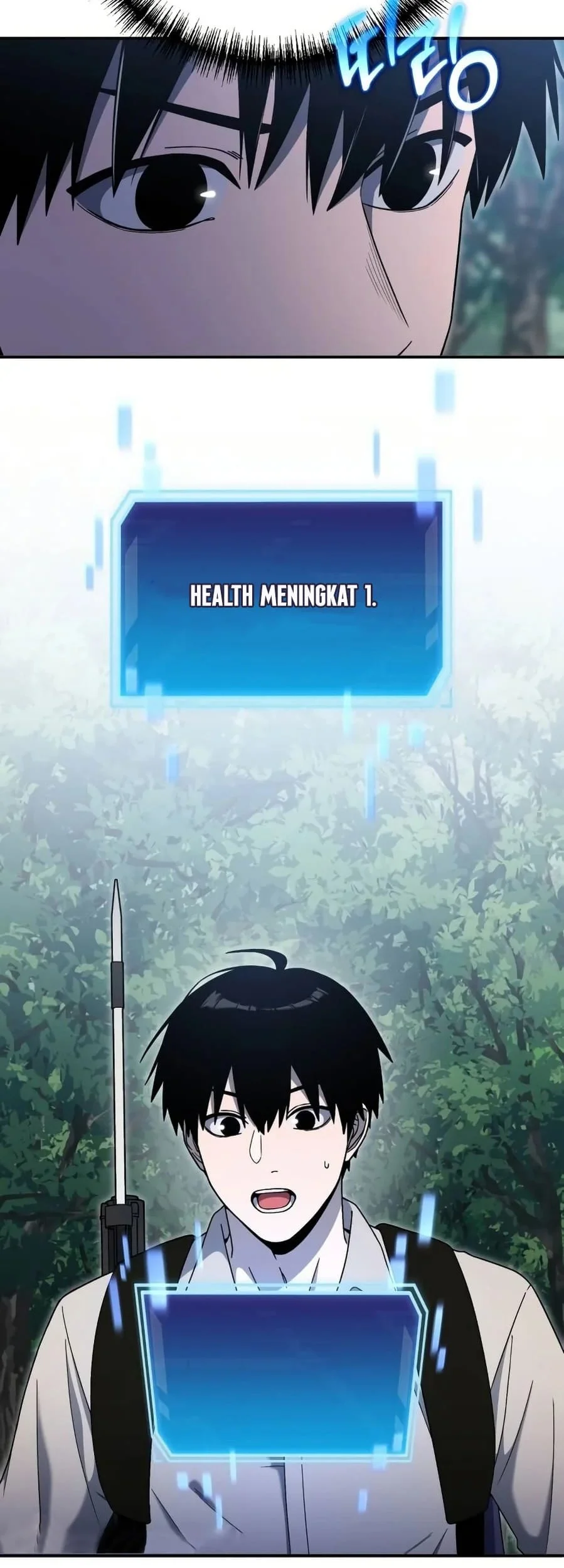 The Apocalypse's Ultimate Veteran Chapter 11 Gambar 49