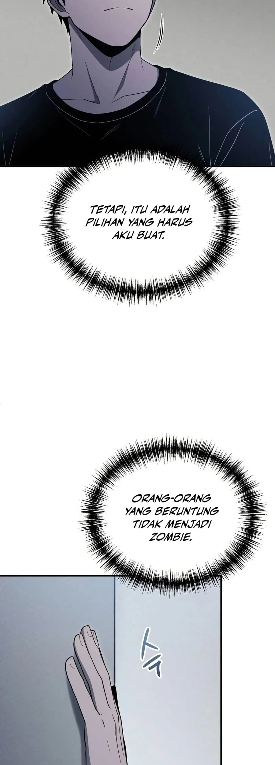 The Apocalypse's Ultimate Veteran Chapter 11 Gambar 69