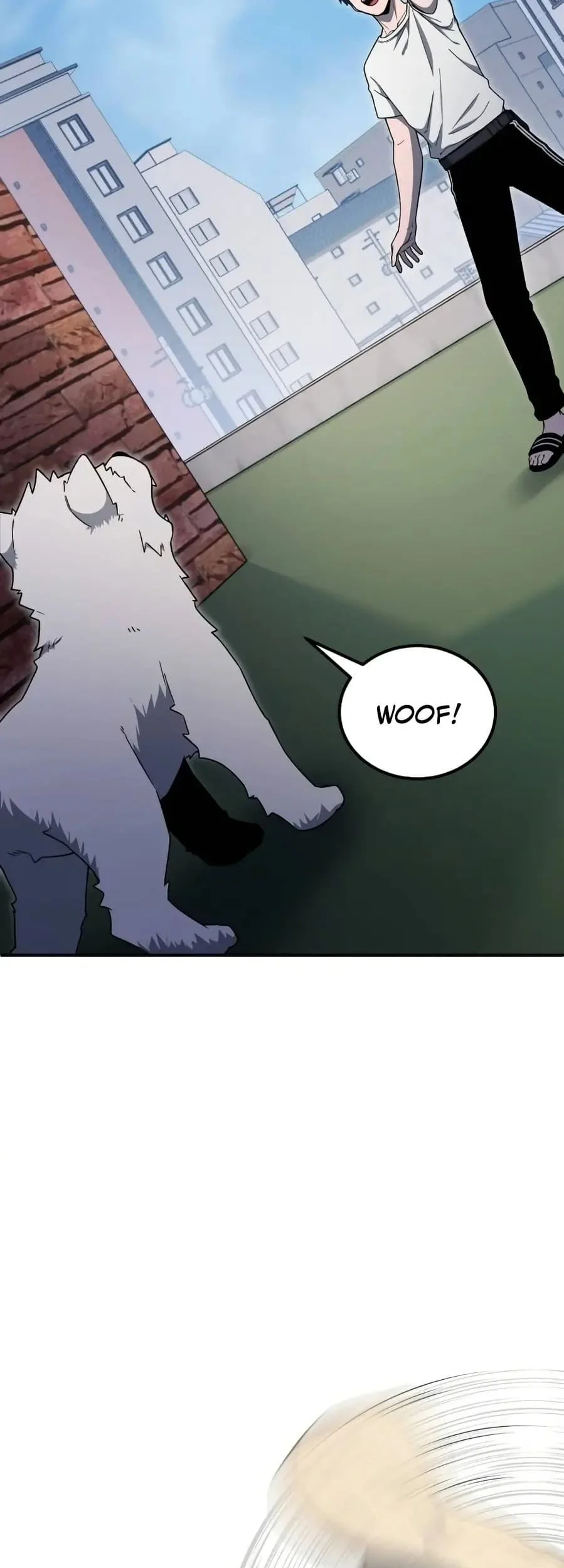 The Apocalypse's Ultimate Veteran Chapter 11 Gambar 10