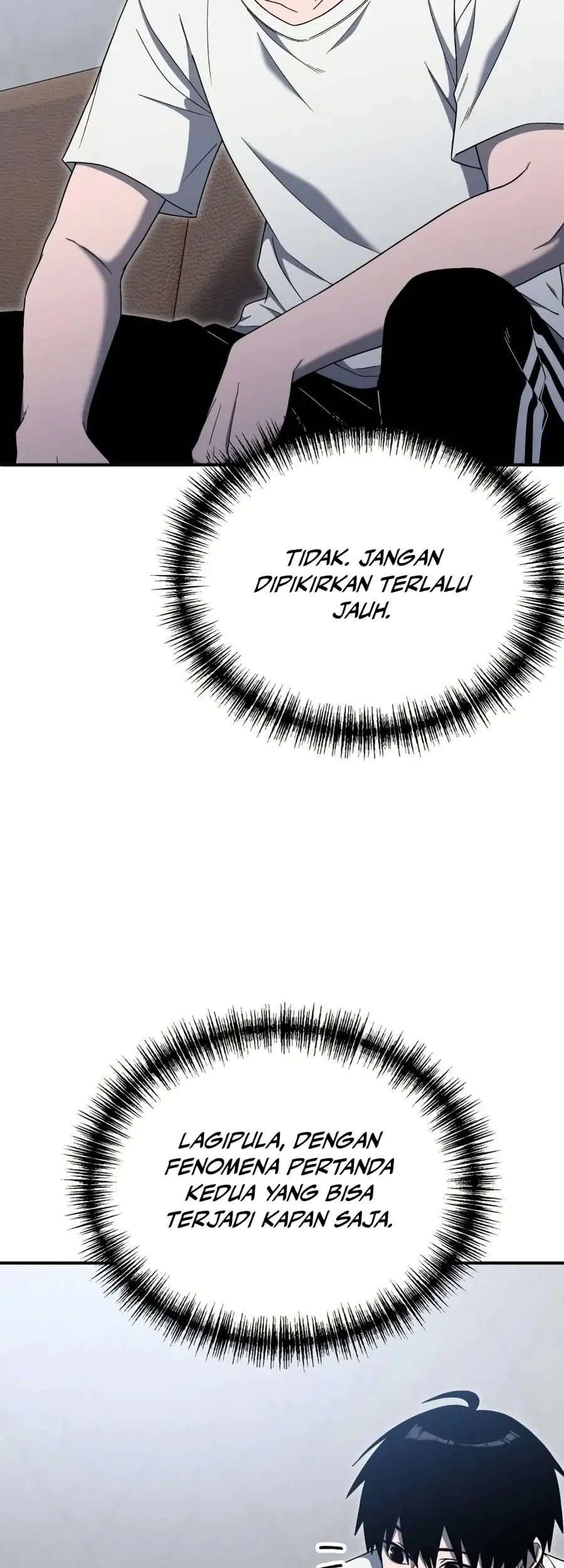 The Apocalypse's Ultimate Veteran Chapter 11 Gambar 27