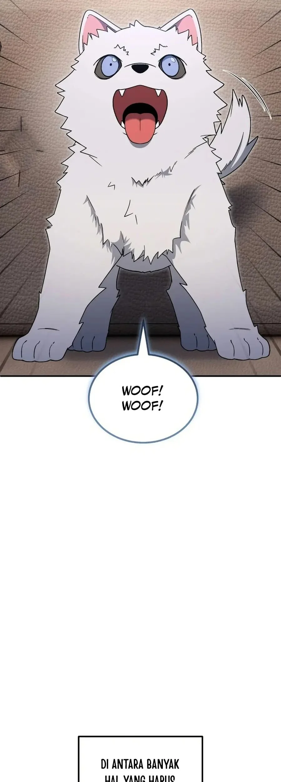 The Apocalypse's Ultimate Veteran Chapter 11 Gambar 32