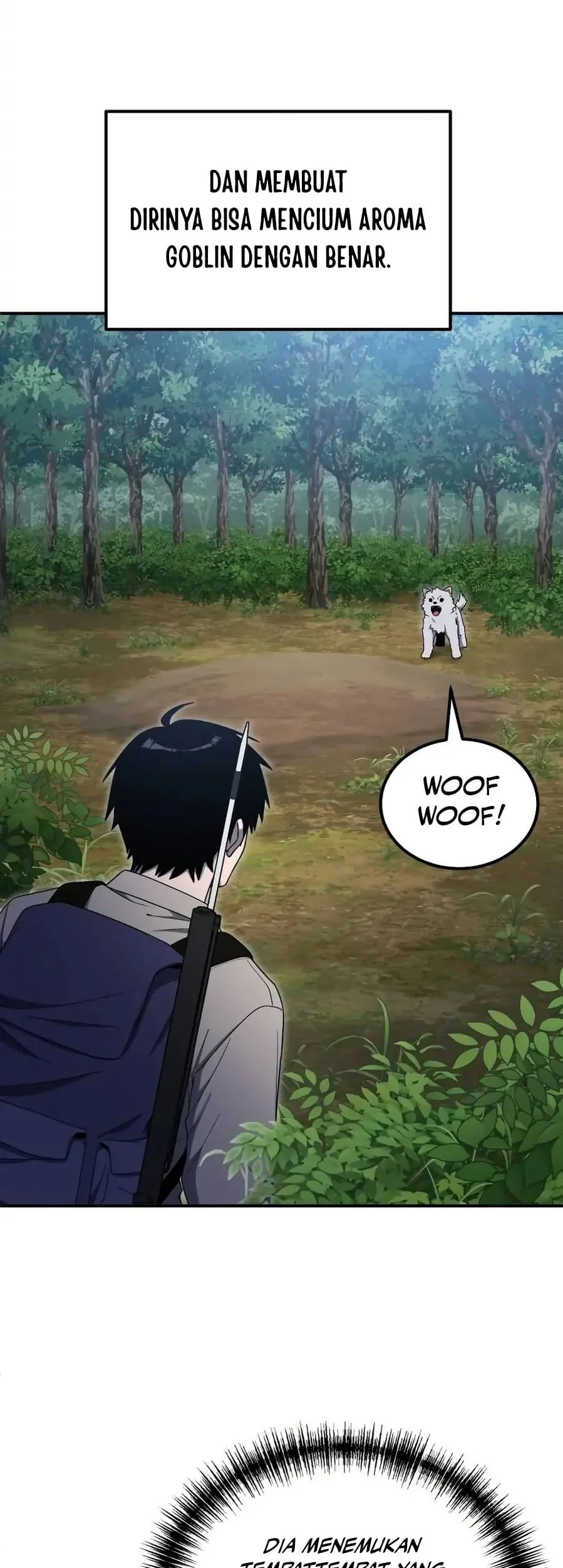 The Apocalypse's Ultimate Veteran Chapter 11 Gambar 36