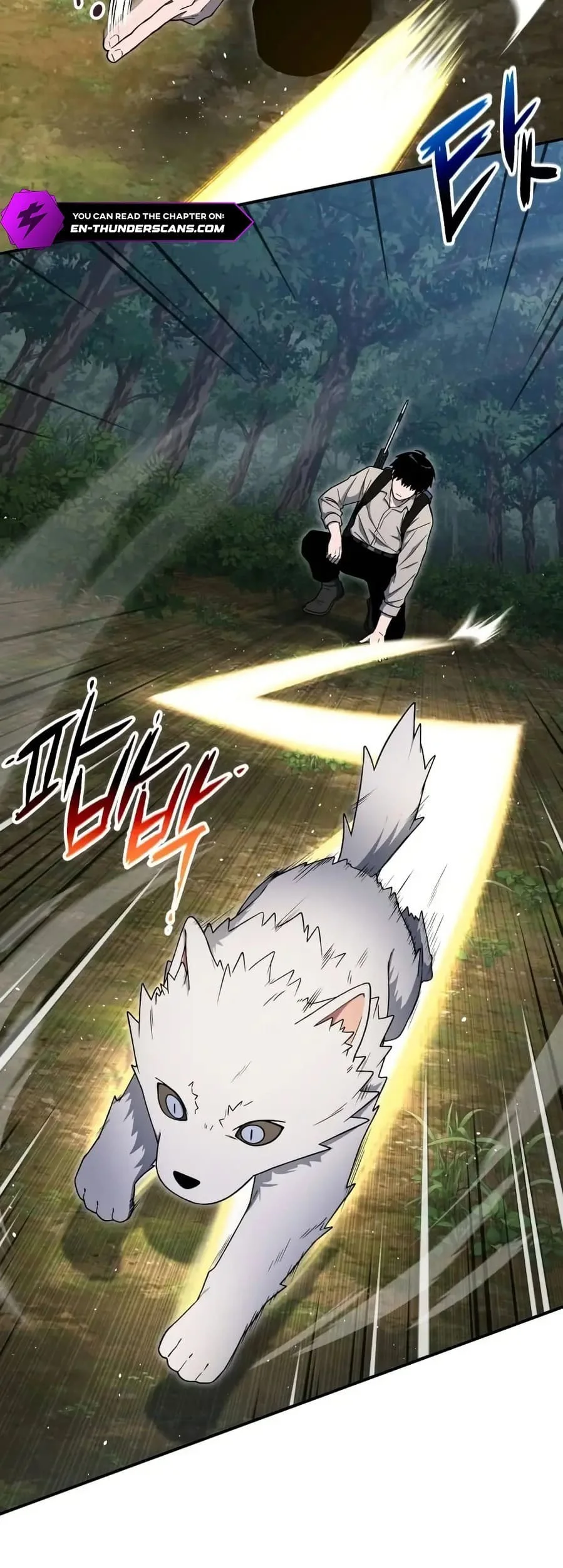 The Apocalypse's Ultimate Veteran Chapter 11 Gambar 39