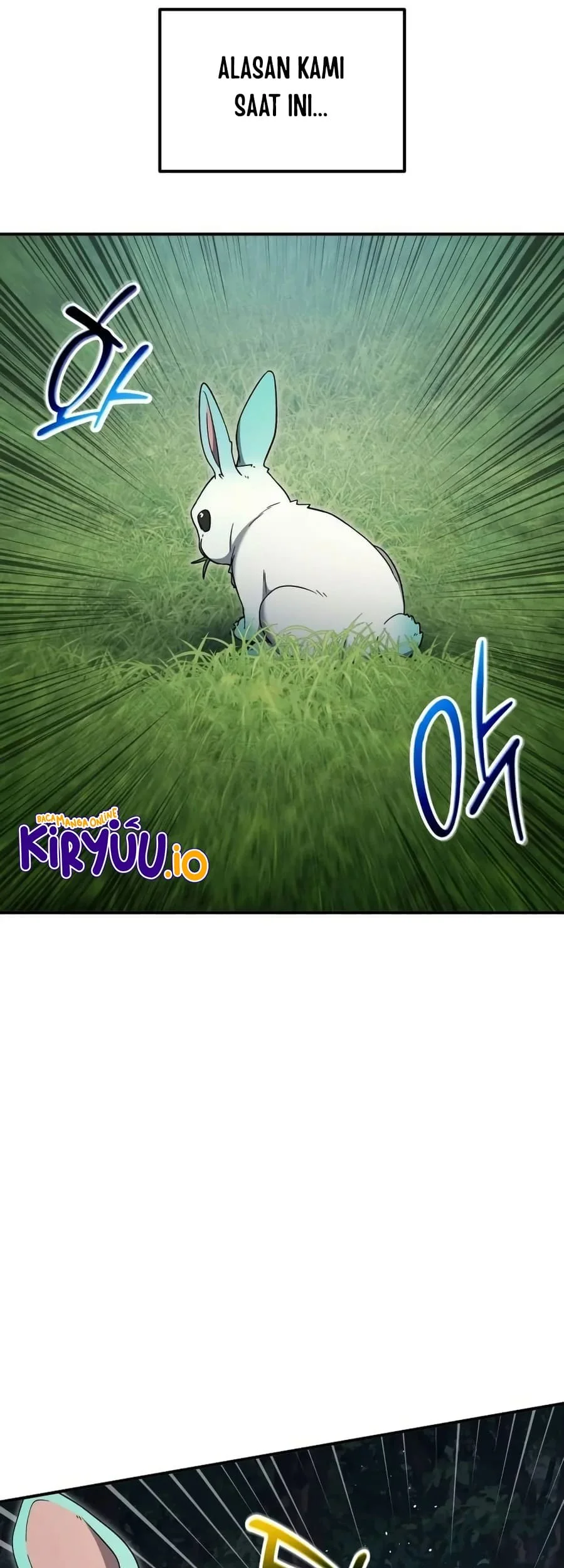 The Apocalypse's Ultimate Veteran Chapter 11 Gambar 41