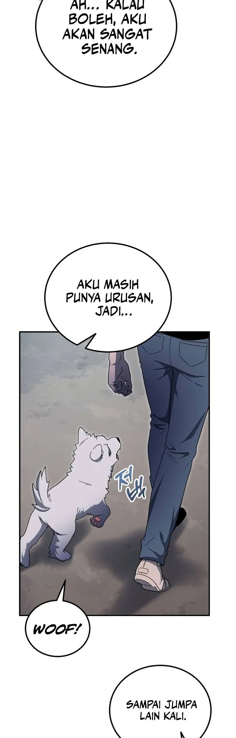 The Apocalypse's Ultimate Veteran Chapter 12 Gambar 67