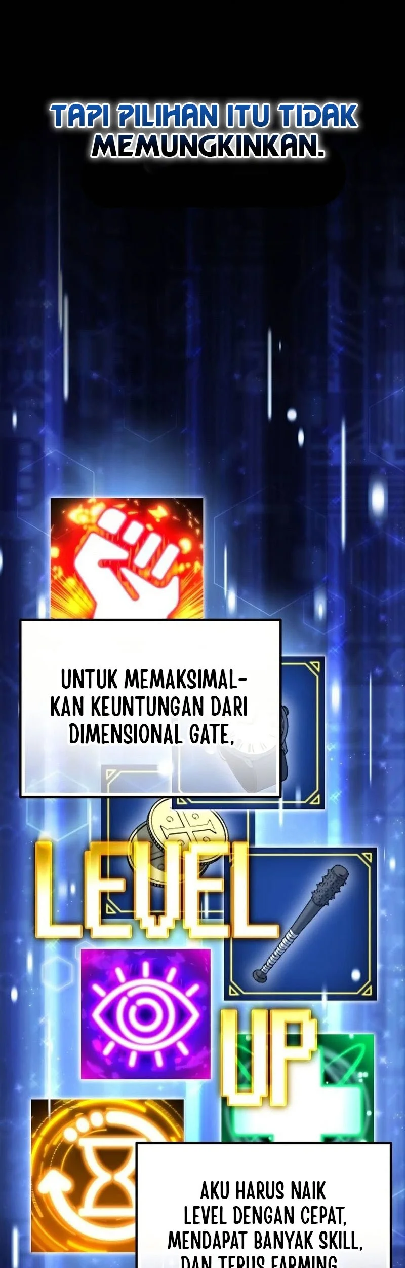 The Apocalypse's Ultimate Veteran Chapter 12 Gambar 72