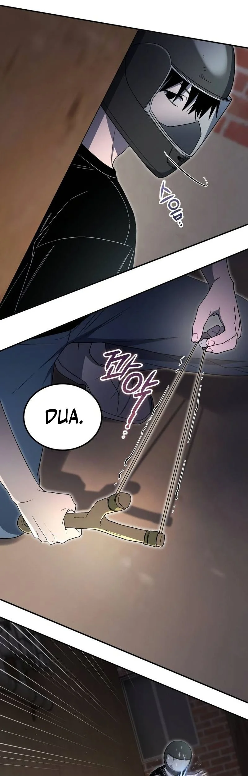 The Apocalypse's Ultimate Veteran Chapter 12 Gambar 33