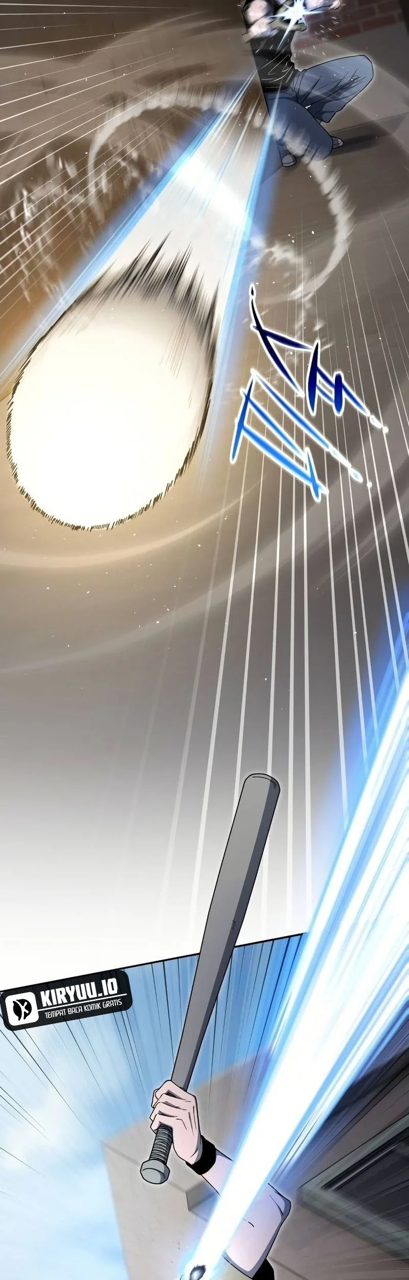 The Apocalypse's Ultimate Veteran Chapter 12 Gambar 34