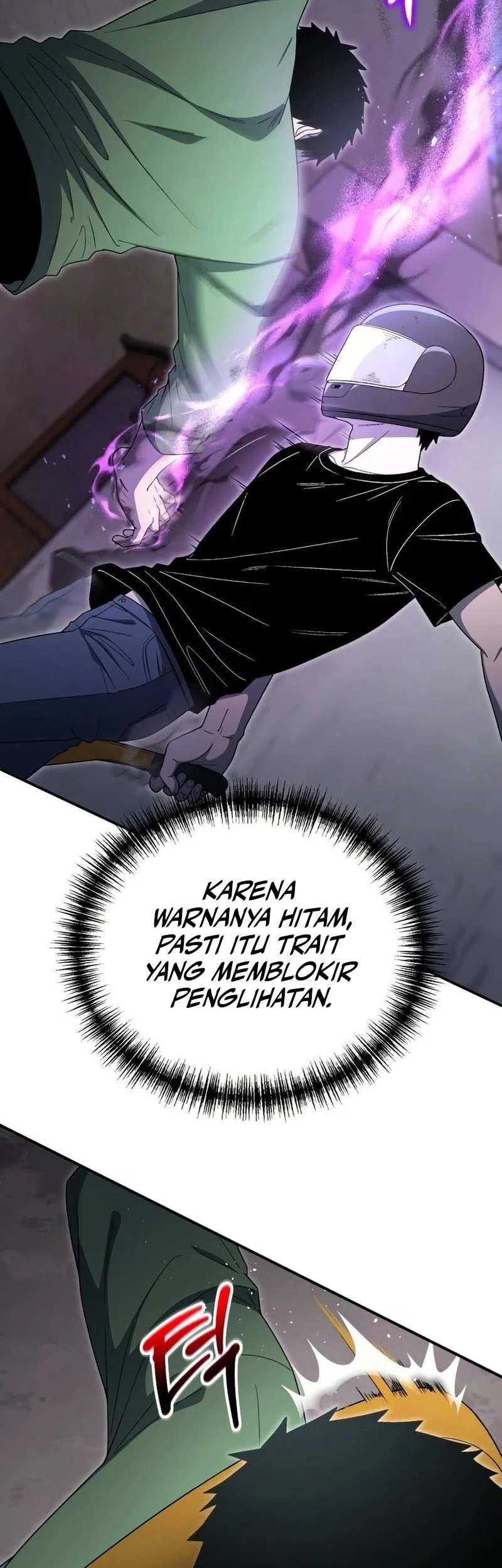 The Apocalypse's Ultimate Veteran Chapter 12 Gambar 43