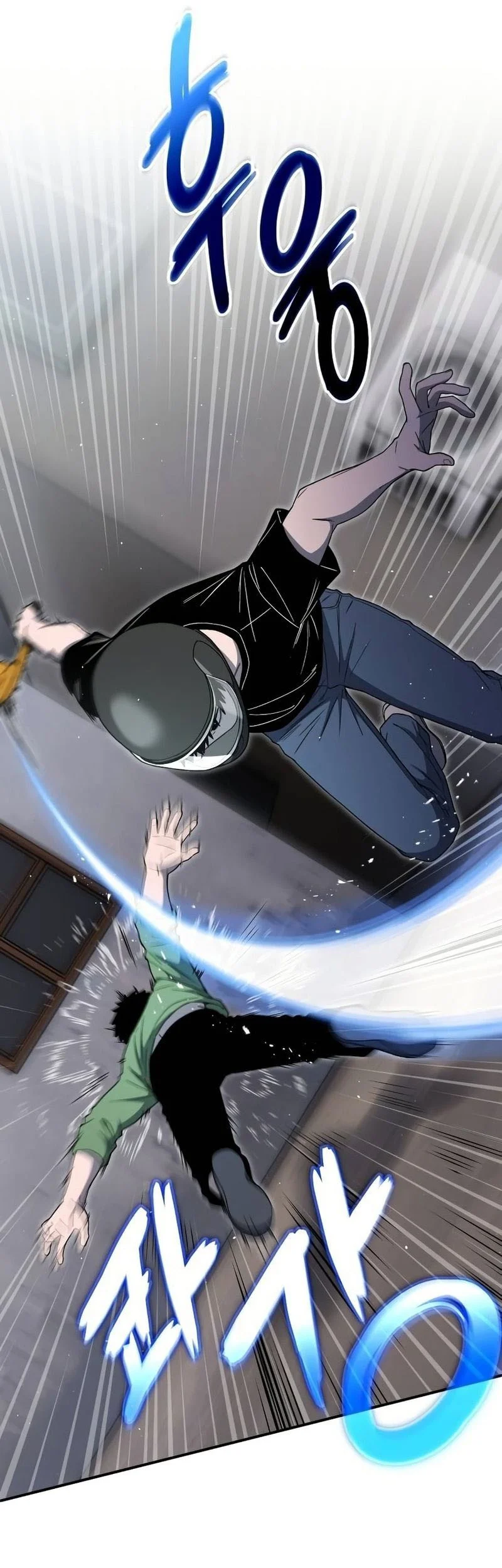 The Apocalypse's Ultimate Veteran Chapter 12 Gambar 45