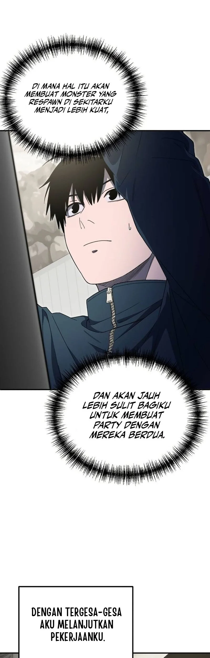 The Apocalypse's Ultimate Veteran Chapter 12 Gambar 75