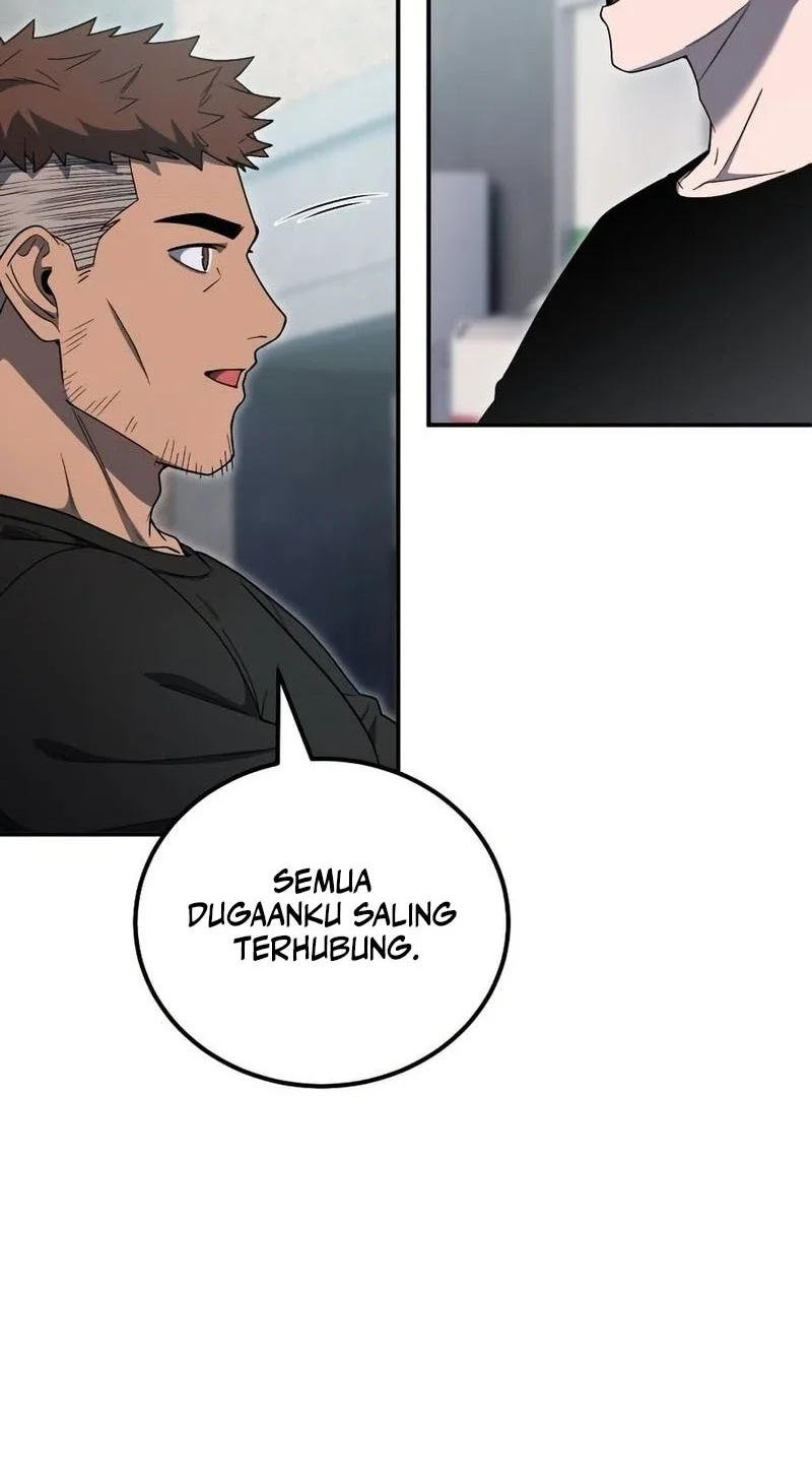 The Apocalypse's Ultimate Veteran Chapter 12 Gambar 5