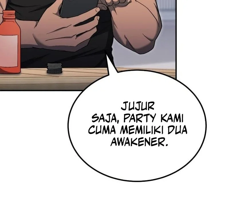 The Apocalypse's Ultimate Veteran Chapter 12 Gambar 13