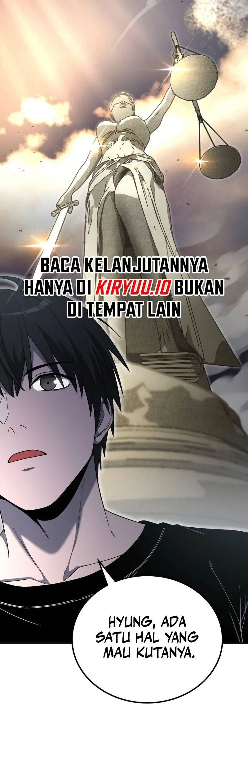 The Apocalypse's Ultimate Veteran Chapter 12 Gambar 16