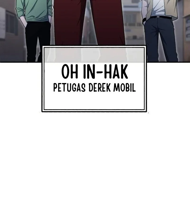 The Apocalypse's Ultimate Veteran Chapter 12 Gambar 25