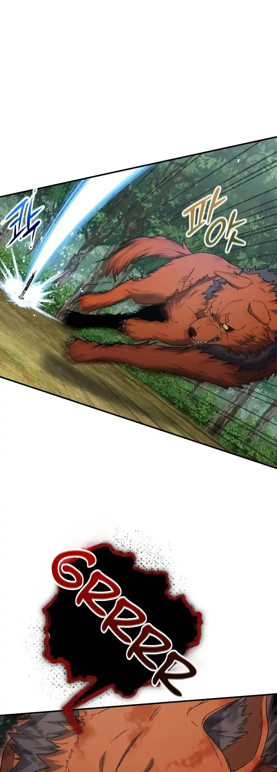 The Apocalypse's Ultimate Veteran Chapter 13 Gambar 66