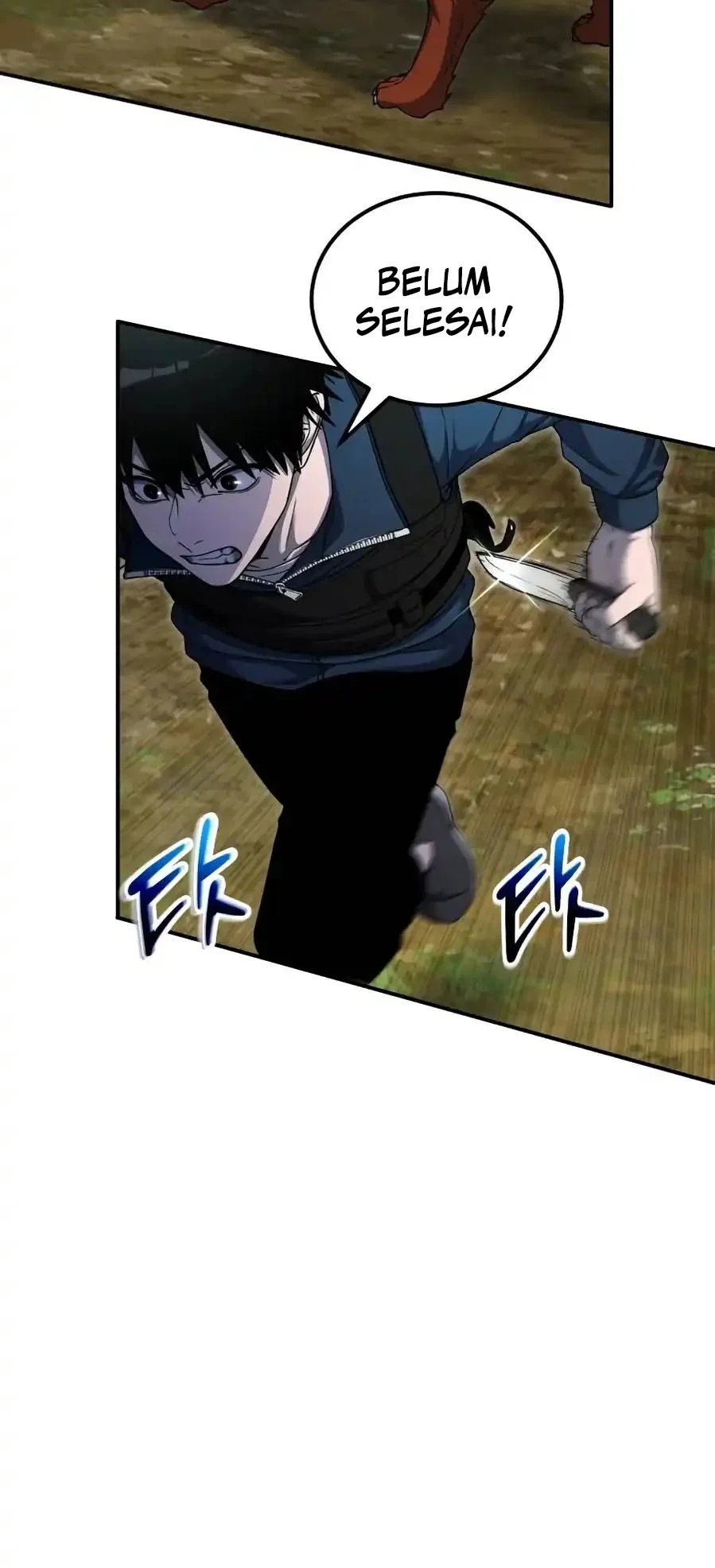 The Apocalypse's Ultimate Veteran Chapter 13 Gambar 74