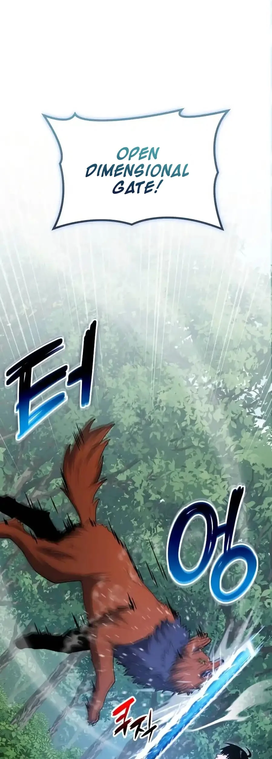 The Apocalypse's Ultimate Veteran Chapter 13 Gambar 70