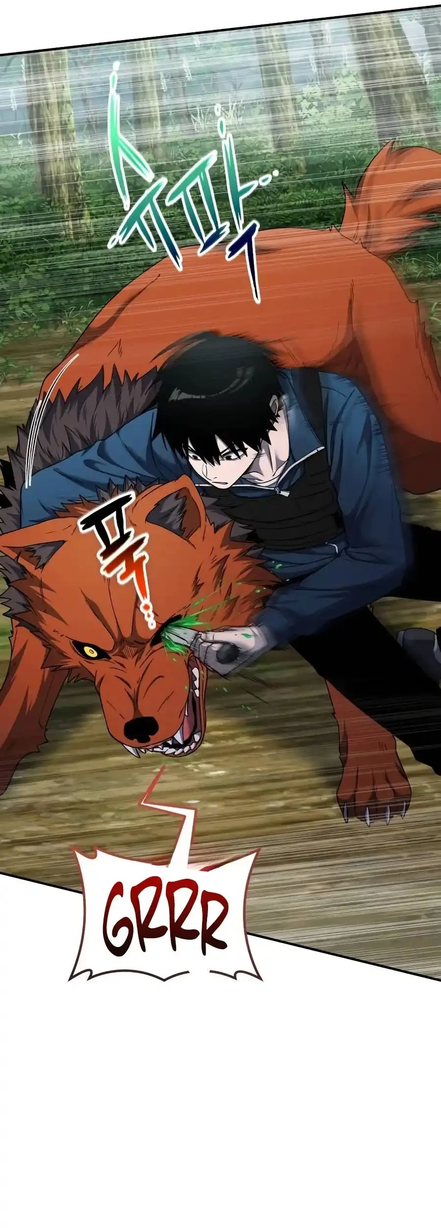 The Apocalypse's Ultimate Veteran Chapter 13 Gambar 75