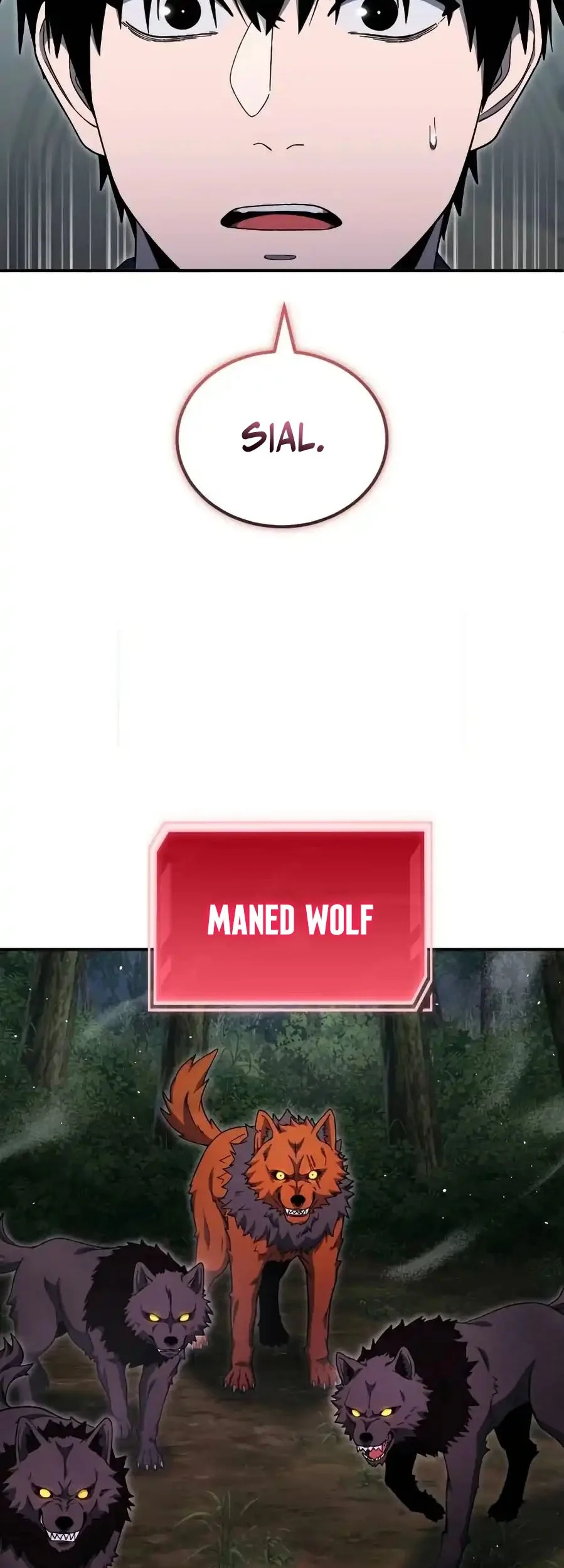 The Apocalypse's Ultimate Veteran Chapter 13 Gambar 44