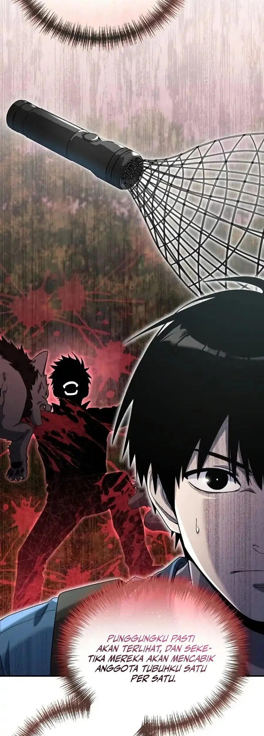 The Apocalypse's Ultimate Veteran Chapter 13 Gambar 50