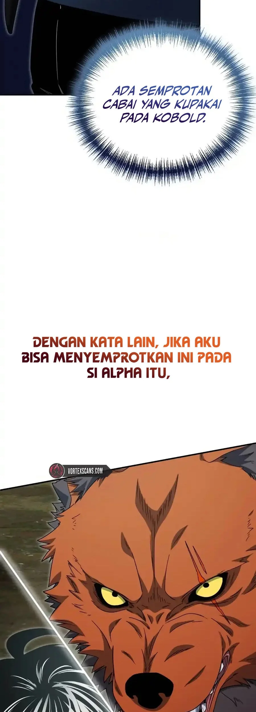 The Apocalypse's Ultimate Veteran Chapter 13 Gambar 57