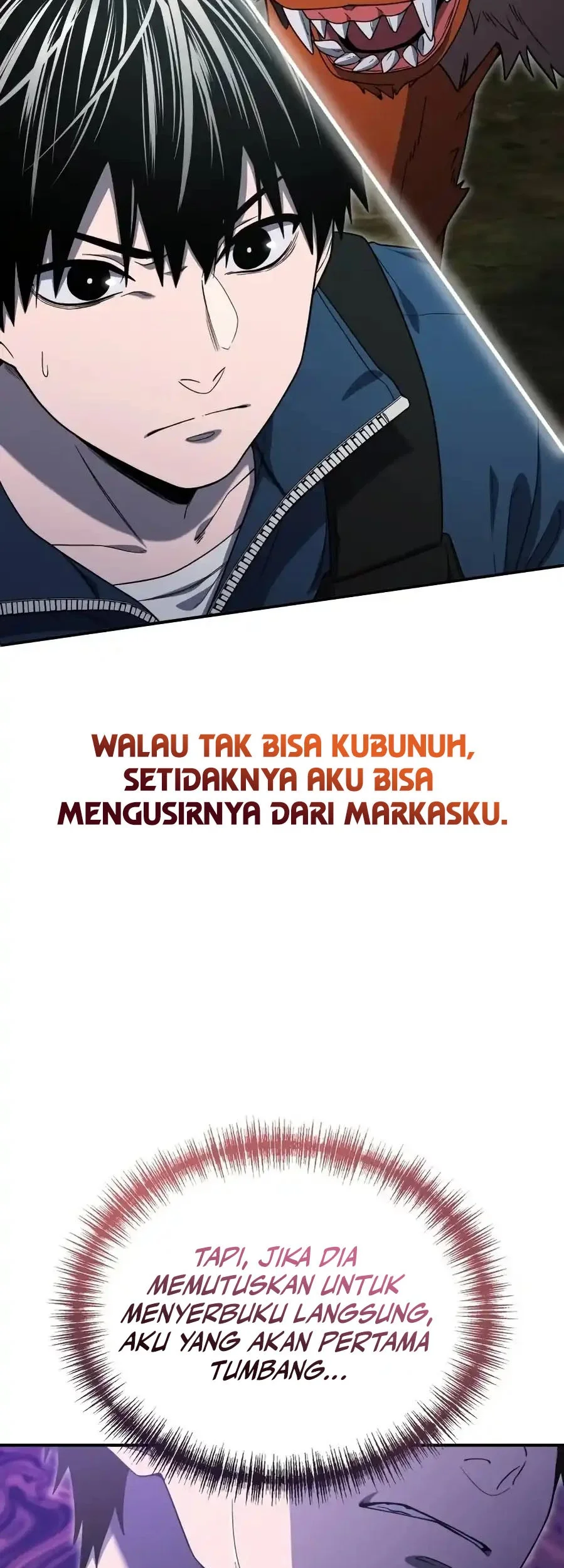 The Apocalypse's Ultimate Veteran Chapter 13 Gambar 58