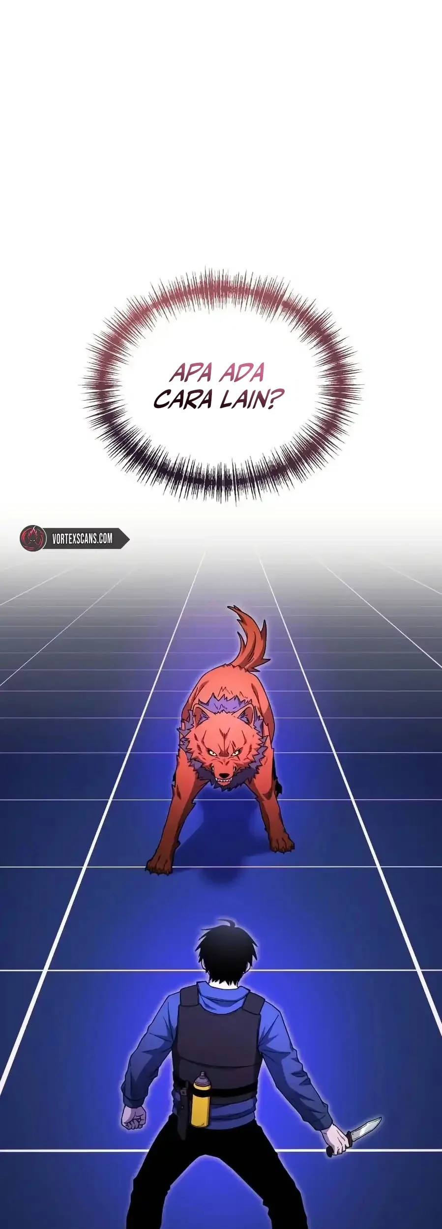 The Apocalypse's Ultimate Veteran Chapter 13 Gambar 60