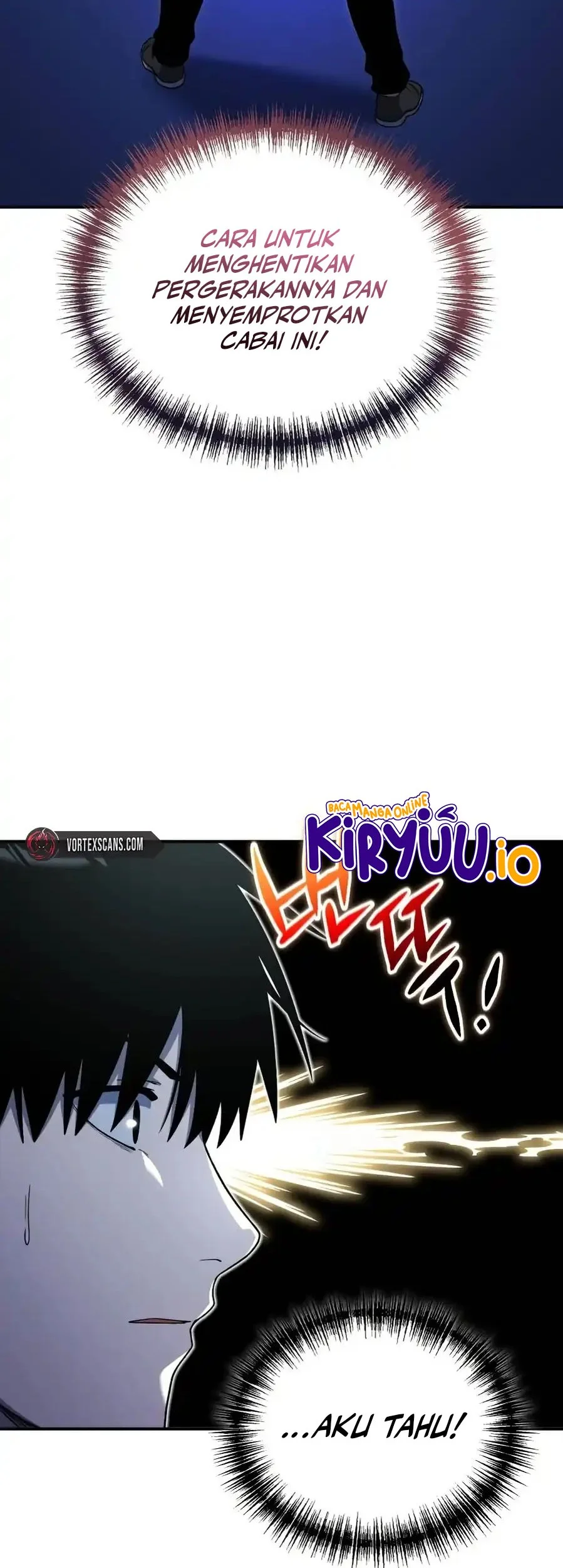 The Apocalypse's Ultimate Veteran Chapter 13 Gambar 61