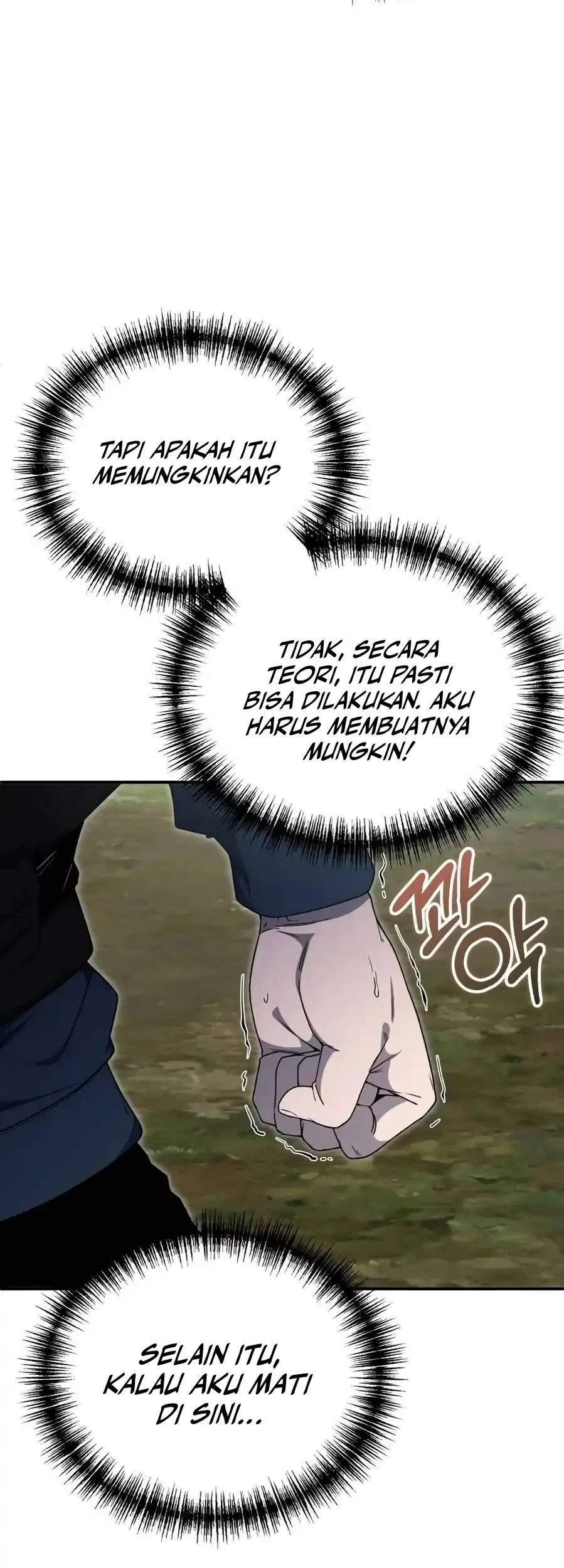 The Apocalypse's Ultimate Veteran Chapter 13 Gambar 62