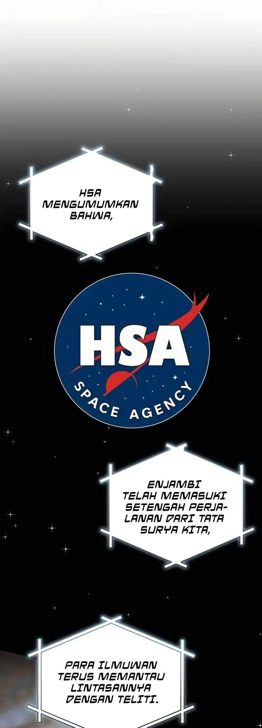 The Apocalypse's Ultimate Veteran Chapter 13 Gambar 3