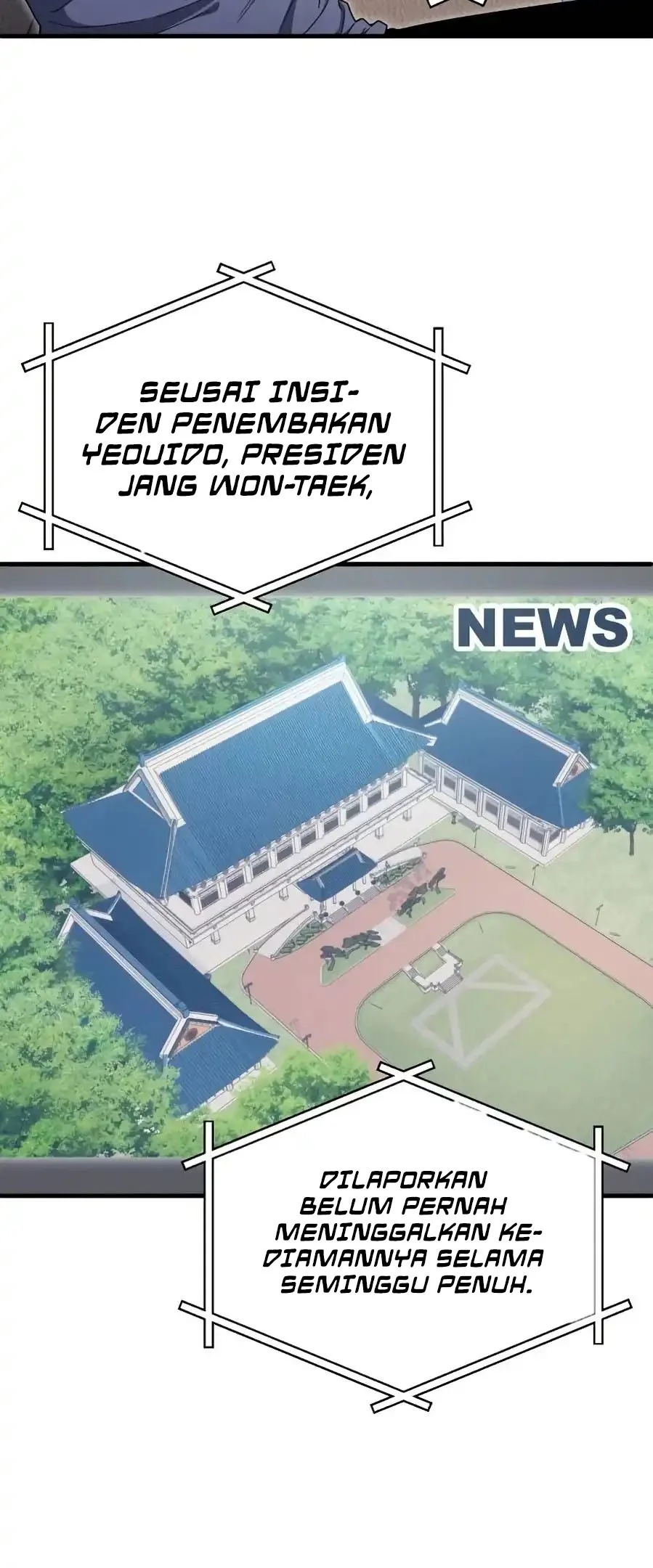 The Apocalypse's Ultimate Veteran Chapter 13 Gambar 11