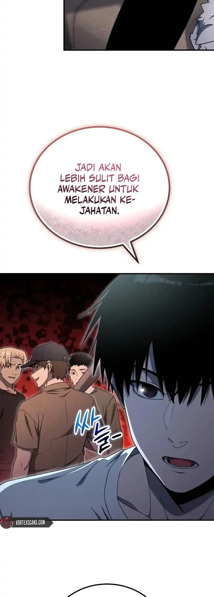 The Apocalypse's Ultimate Veteran Chapter 13 Gambar 14