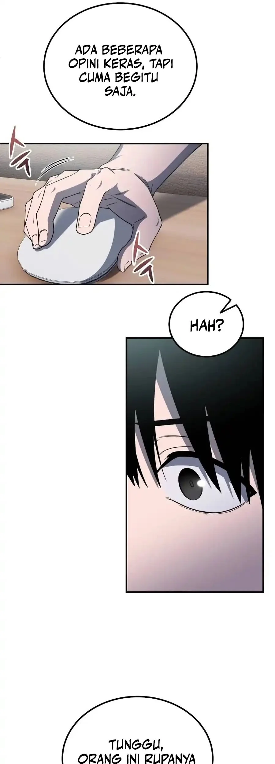 The Apocalypse's Ultimate Veteran Chapter 13 Gambar 17