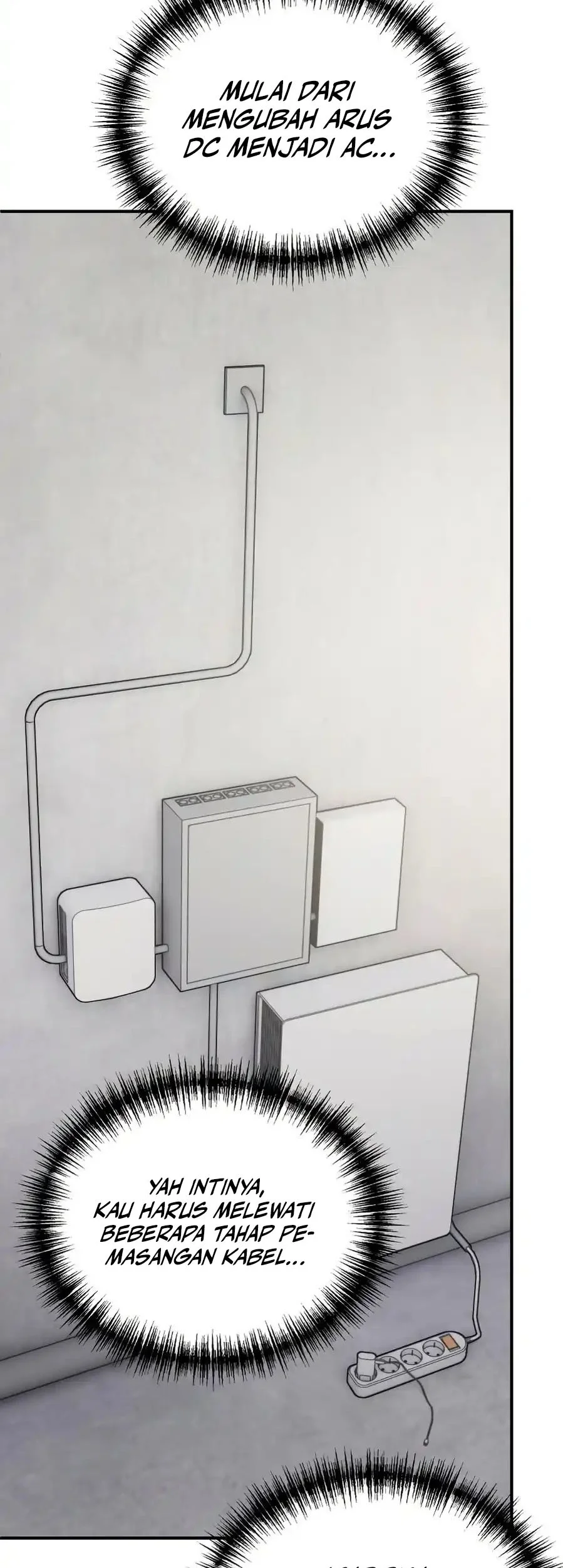 The Apocalypse's Ultimate Veteran Chapter 13 Gambar 30