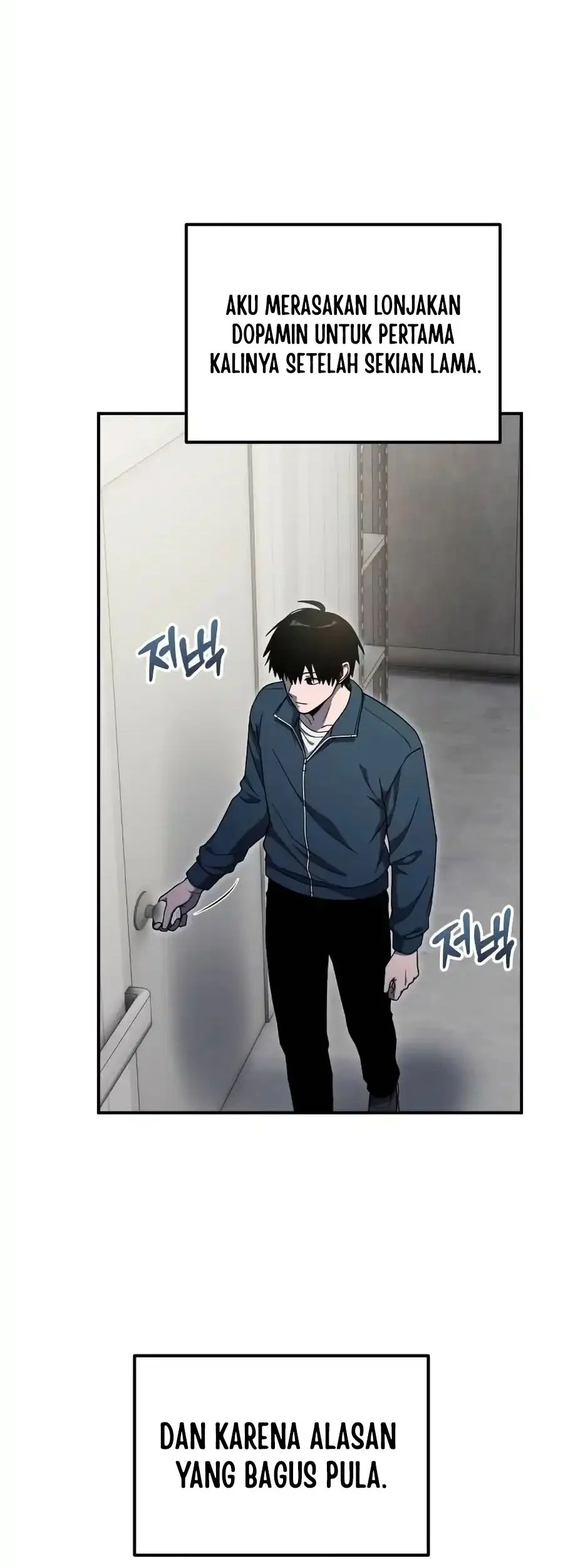 The Apocalypse's Ultimate Veteran Chapter 13 Gambar 36