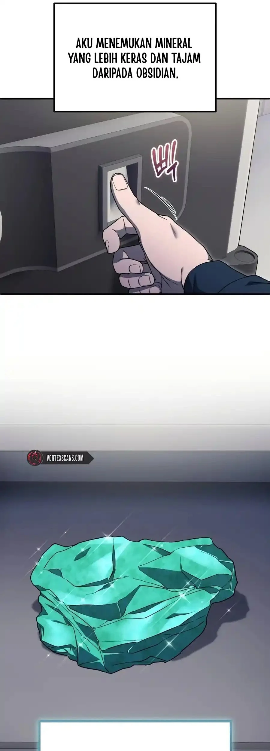 The Apocalypse's Ultimate Veteran Chapter 13 Gambar 38