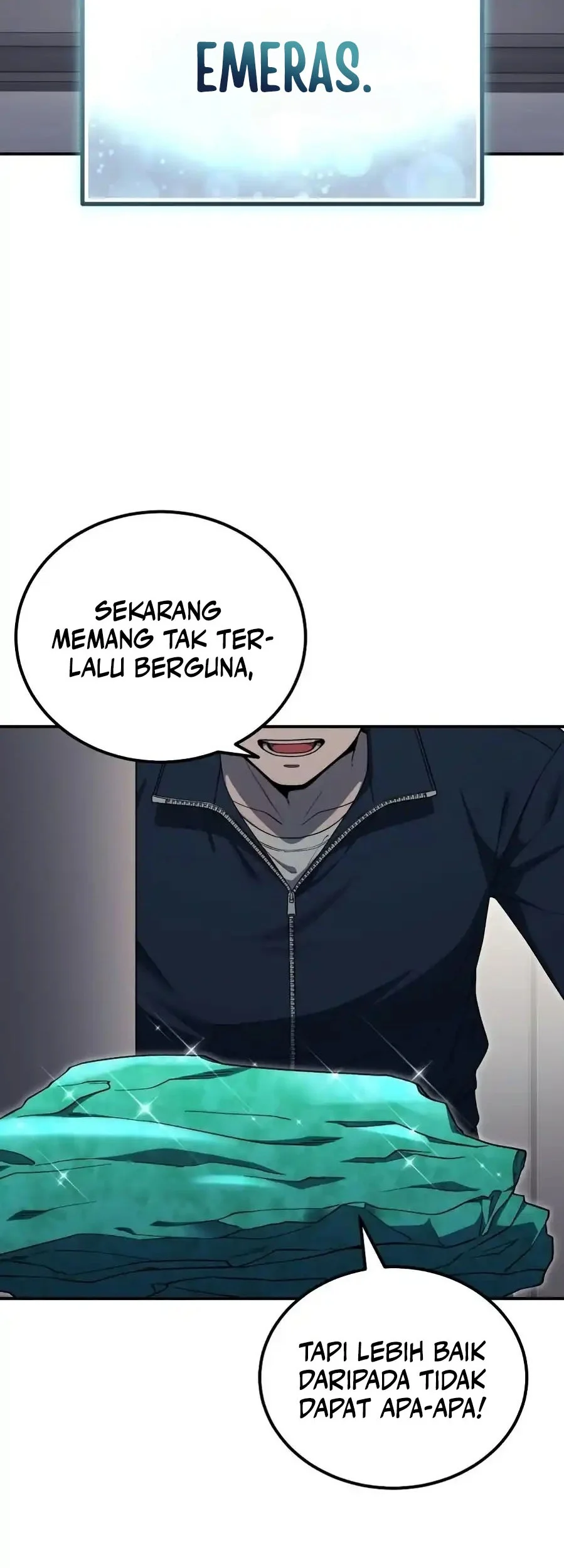 The Apocalypse's Ultimate Veteran Chapter 13 Gambar 39