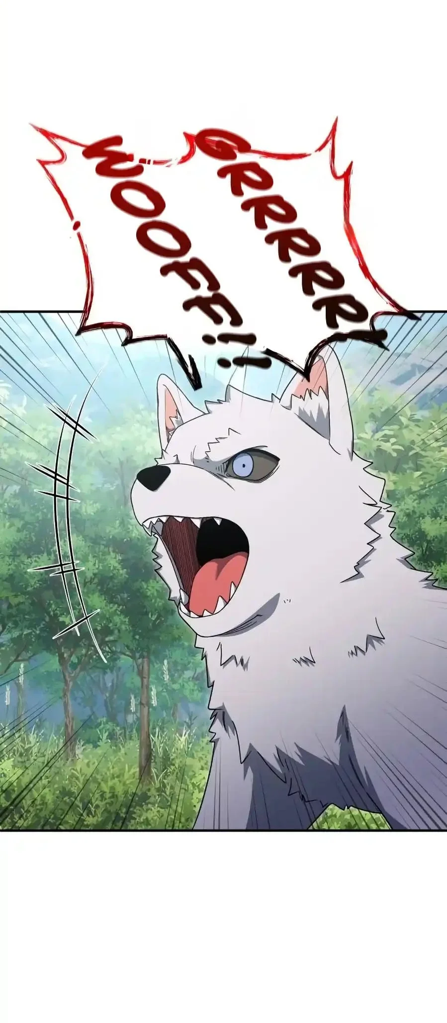 The Apocalypse's Ultimate Veteran Chapter 13 Gambar 42